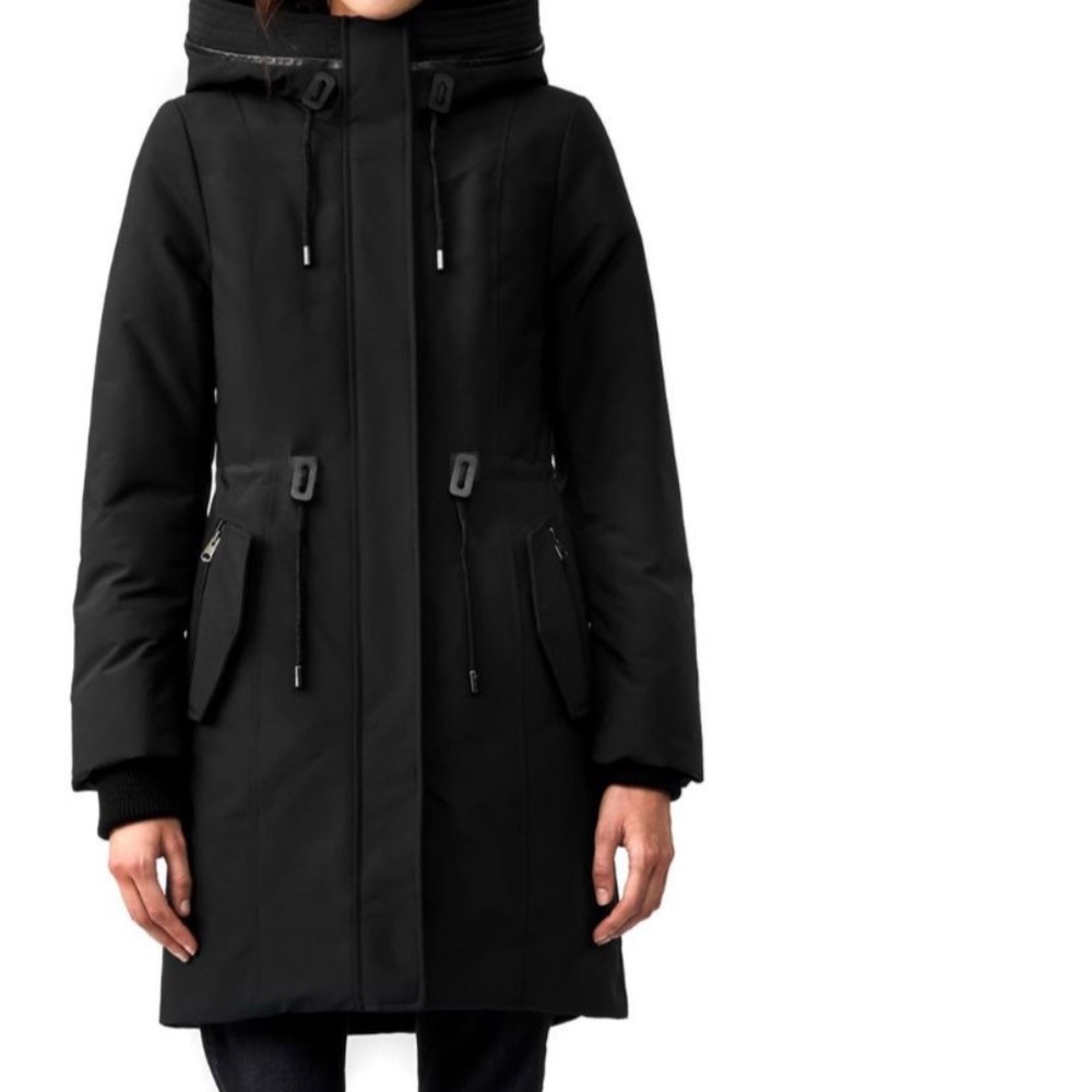 Mackage women coat